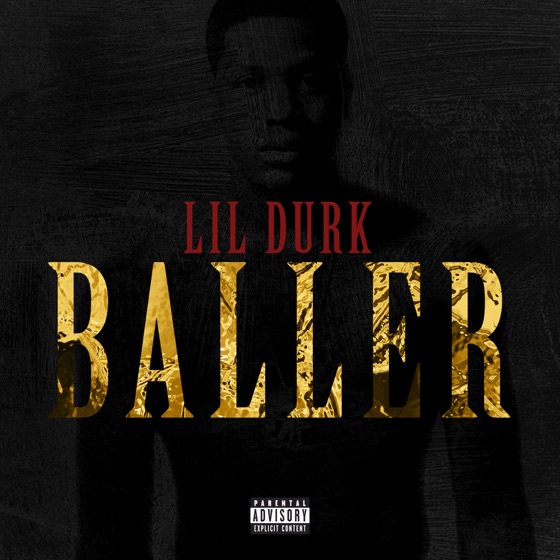 Cover artwork for Baller