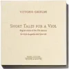 Short Tales for a Viol album lyrics, reviews, download