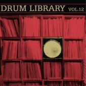 Drum Library, Vol. 12 artwork