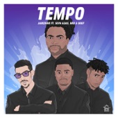 Tempo (feat. Sevn Alias, Bko & Boef) artwork