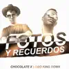 Stream & download Fotos y Recuerdos (feat. David 22) - Single