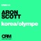 Korea - Aron Scott lyrics