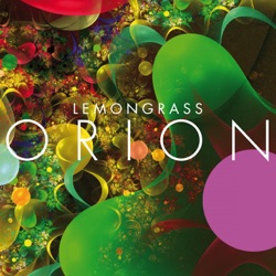 Lemongrass - Mystery Sky