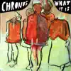 What It Is album lyrics, reviews, download