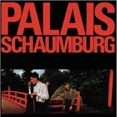 Palais Schaumburg - Gute Luft