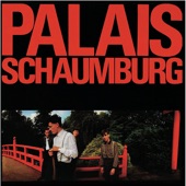 Palais Schaumburg - Ahoi, nicht traurig sein