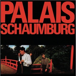 Palais Schaumburg - Wir bauen eine neue Stadt