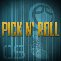 Pick & Roll - Single by Perfect Stranger & Gabi 2B album reviews, ratings, credits