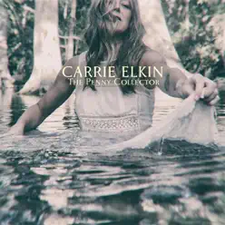 The Penny Collector - Carrie Elkin The Penny Collector - Carrie Elkin