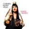 Trans - Carmen Maria Vega lyrics
