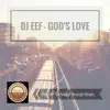 Stream & download God's Love (Discribe Thesound Message Remix)