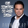 Mij Krijgen Ze Niet Klein - Single