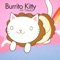 Burrito Kitty - Mr Weebl lyrics