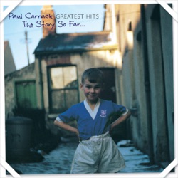 Paul Carrack - Dedicated
