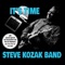 Cane Sugar Sweet (feat. Jerry Cook) - Steve Kozak Band lyrics