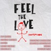 #FEELTHELOVE #ANIVELMUNDIAL (Deluxe Edition)
