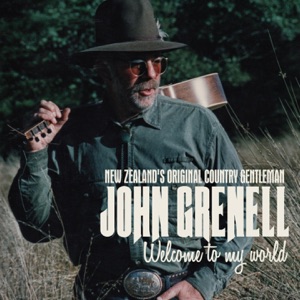 John Grenell - Rockin' over River - 排舞 音樂