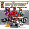 It Ain't My Fault (feat. Chali 2na) - Single