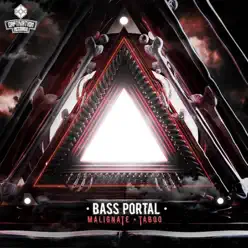 Bass Portal - Single - Taboo