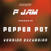 Pepper Pot artwork