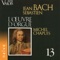 Organ Concerto in A Minor, BWV 593 (After Antonio Vivaldi's Concerto for 2 Violins in A Minor, RV 522) artwork
