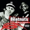 Contact- featuring Marly Metal - The Beatnuts lyrics