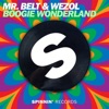 Boogie Wonderland (Extended Mix)