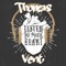 Listen To Your Heart - Thomas Vent lyrics