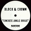 Concrete Jungle Boogie - Single