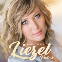 Liezel Pieters - Sing My Hart Uit artwork