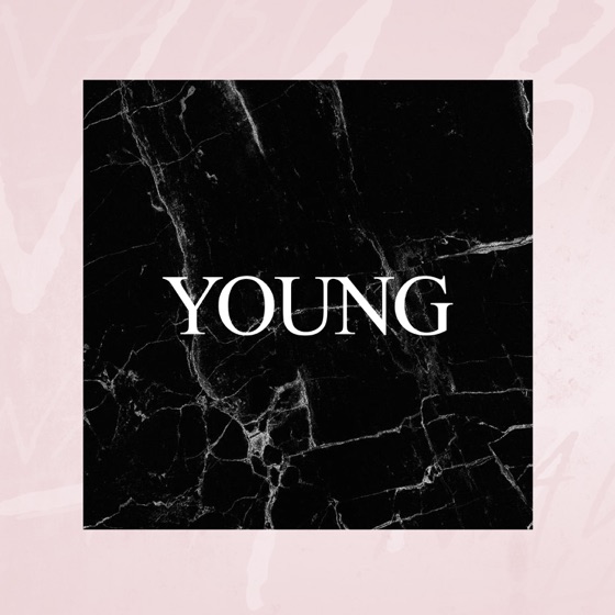 Cover artwork for Young
