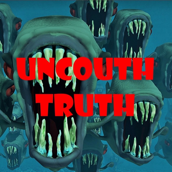 Uncouth Truth cover