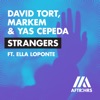 Strangers (feat. Ella Loponte) - Single