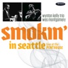 Smokin' In Seattle: Live at the Penthouse, 2017