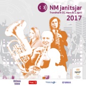 Fra Norske Musikkspill artwork