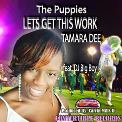 Lets Get This Work (feat. DJ Big Boy) - Single by The Puppies & Tamara Dee album reviews, ratings, credits
