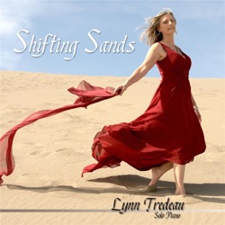 Lynn Tredeau - Dance of the Unknown