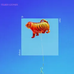 Disfraz de Tigre - Single - Tigres Leones Disfraz de Tigre - Single - Tigres Leones