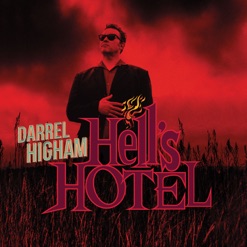 HELL'S HOTEL cover art