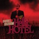 HELL'S HOTEL cover art