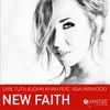 New Faith (feat. Asia Yarwood)