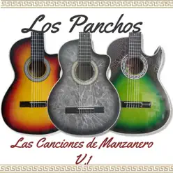 Las Canciones de Manzanero, Vol. 1 - Los Panchos