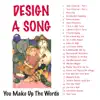 Design a Song album lyrics, reviews, download