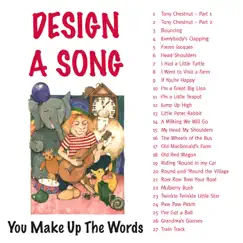 Design a Song by Tessarose album reviews, ratings, credits