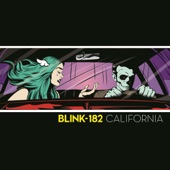 California (Deluxe) artwork