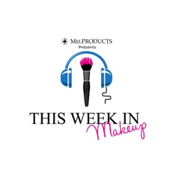 TWiM 108: Losing Fear and Moving Forward with Sara Hill Makeup