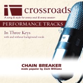 Chain Breaker (Performance Track Original without Background Vocals) artwork