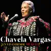 Chavela Vargas: ¡En Vivo Desde Murcia! album lyrics, reviews, download
