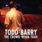 Vancouver - Todd Barry lyrics