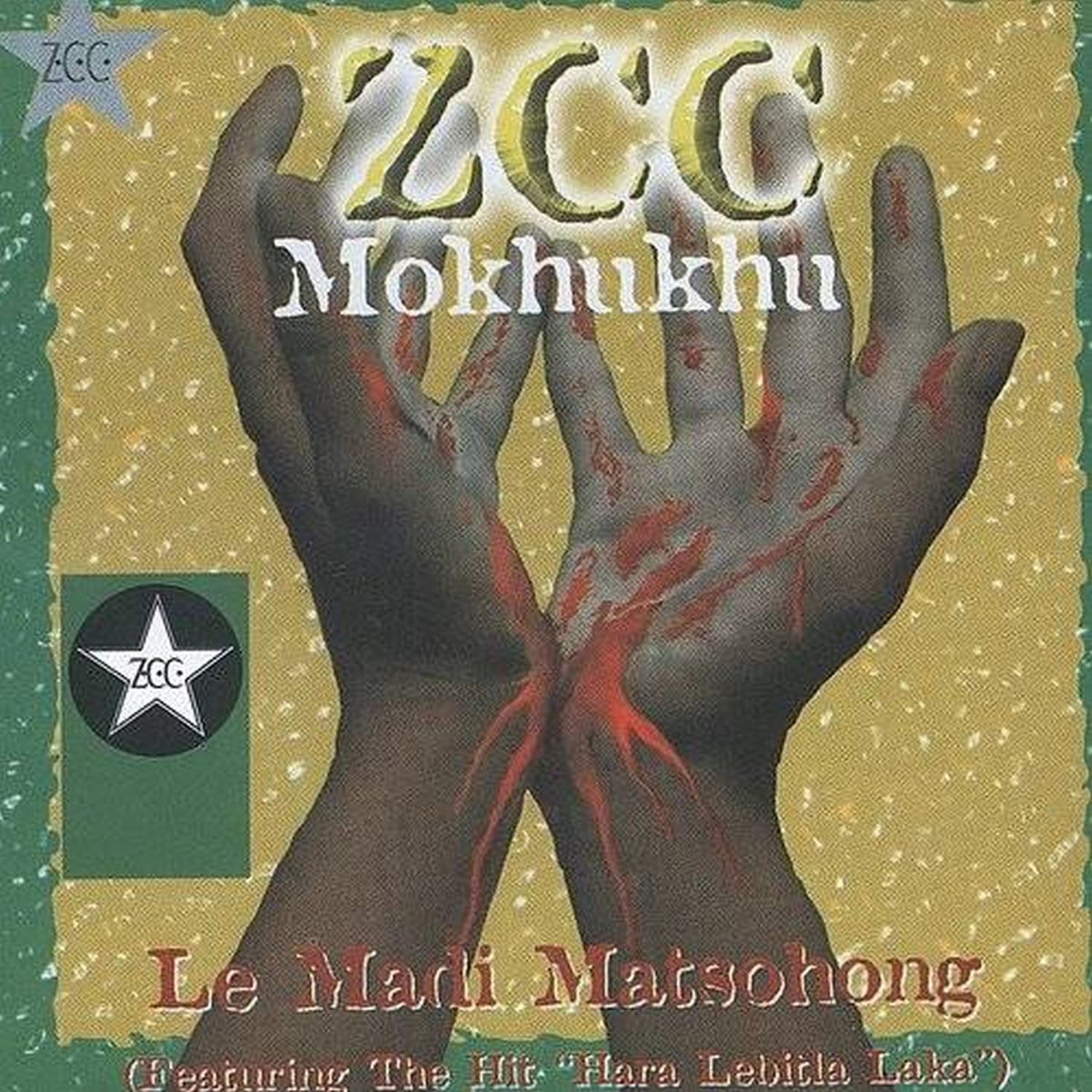 ‎Le Madi Matsohong by ZCC Mokhukhu on Apple Music